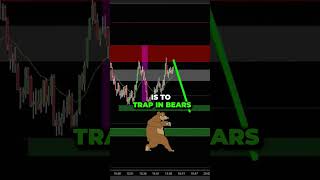 The MOST Important factor on the Tick Chart💸 [upl. by Fretwell427]