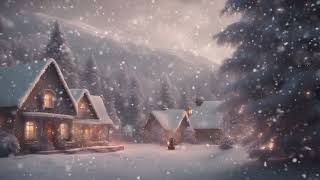 Relaxing Music Relieves stress and Anxiety 😊🌲 [upl. by Purvis]