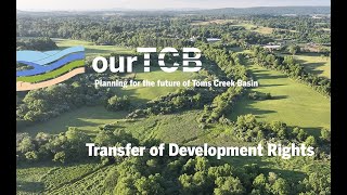 OurTCB Transfer of Development Rights [upl. by Anovahs]