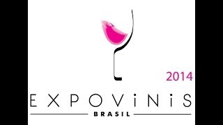 ExpoVinis Brasil 2014 [upl. by Ruphina439]