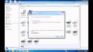 How to add a DYMO printer manually on Windows [upl. by Casimire]