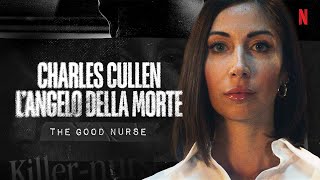 Il vero KILLER dietro THE GOOD NURSE con ELISA TRUE CRIME  Verità Nascoste 1  Netflix Italia [upl. by Bibbye]