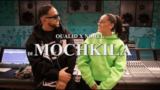 OUALID amp NOREL  DI MOCHKILA PROD YAM amp JANNO [upl. by Adrahc]