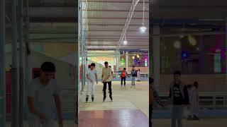 Skating❤️ song bollywood newsong shortsvideo viral shortvideo nepal nepalitiktok [upl. by Nylzor]