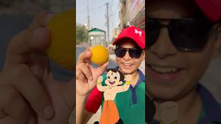 Eating CARTOON’S Favourite Food for 24 Hours🤔 24hourschallenge motupatlu challenge bheem laddu [upl. by Siekram]