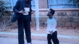 NEW SUZININO ERITREAN COMEDY WEY EDEL [upl. by Raseta637]