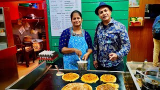 Let’s Help This Brave Lady Rebuild Her Delicious KARI DOSA Shop Bengaluru Support Small Business [upl. by Picker]