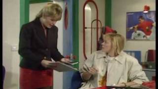 The Brittas Empire Series 1 Episode 5 Part 2 of 3 [upl. by Buskirk]