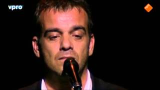 jeroen willems zingt Brel  jojo [upl. by Gile933]