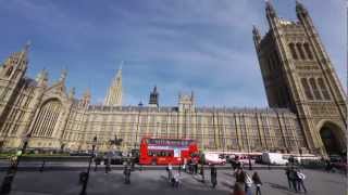 London  Top 10 des endroits que vous devez visiter [upl. by Glialentn267]