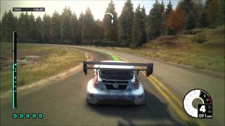 Dirt 3 Gameplay HD 6990 [upl. by Dyal361]