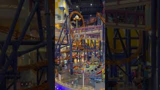 Berjaya Times Square indoor theme park [upl. by Lynnell]