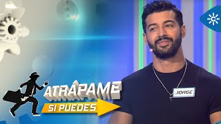 Atrápame si puedes  Programa 4  Celebrity [upl. by Dej]