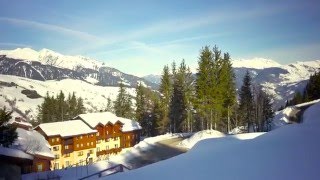 Club Med Valmorel Experience [upl. by Ahseya]