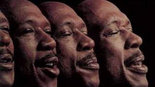 Shes Here  Les McCann [upl. by Ynnaf]