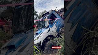 Nissan GU Patrol with Tb48 engine  Redwinch  Winch Truck 4wd tractioncontrol [upl. by Ongineb]