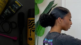 AMAZING 100 PONYTAIL BRAIDED HAIRSTYLESUPDOMOST POPULAR AFRICAN AMERICAN HAIRSTYLES 2022 [upl. by Ahsienel]