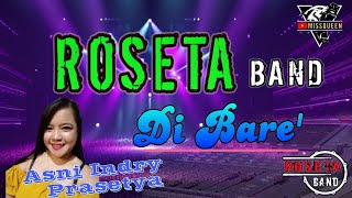 Di Bare  Asni  Roseta Band [upl. by Lede339]