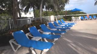 The Hammocks  Marathon Resort Marathon Florida Keys [upl. by Ytinav673]