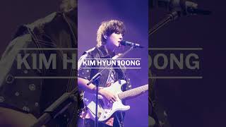 Your Valentine Festival🎸 Mongolia 170224 kimhyunjoong bloo mcsniper choijoo vandebo gangbay [upl. by Enomys83]