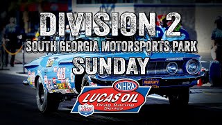 Division 2 South Georgia Motorsports Park Sunday [upl. by Hubbard334]