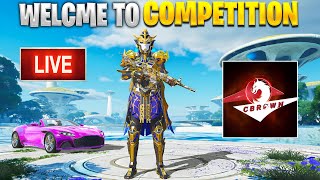 🔴WELCOME TO THE COMPETITION AND GET 3800 UC 🔴 [upl. by Keynes756]