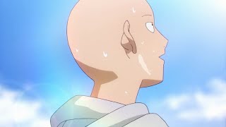 Saitama Becomes the SRank 1 Hero [upl. by Humpage]