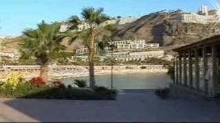 Playa Amadores Gran Canaria [upl. by Nrojb]