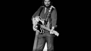 Waylon Jennings  Nashville Wimmin  1980 [upl. by Norita17]