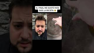 DESPERDICIO DE COMIDA EN UN TESLA PERO ACABA BIEN EL VÍDEO 🥰😎 [upl. by Leemaj]