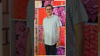 Zee Marathi New Show Tushar Dalvi Harshada Khanvilkar Lakshmi Niwas zeemarathi [upl. by Christel]