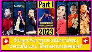 Tibetan Concert Switzerland Aargau  Part 1🇨🇭 2023tibetanvlogger tibetanyoutuber [upl. by Peddada831]