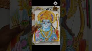 kya h karan mera man ki kushi kai  trending art krishnaarts drawing [upl. by Stouffer]