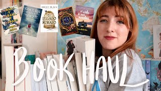 BOOK HAUL 27 libros  Unboxing muy especial 📚 Novedades literarias y libros populares [upl. by Gurevich]