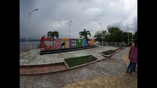 Catemaco Veracruz Mexico [upl. by Jeramey827]