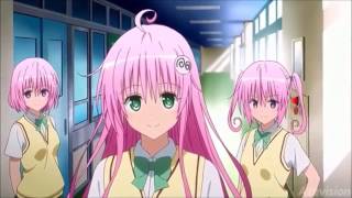 To love ru darkness opening HD [upl. by Denise804]