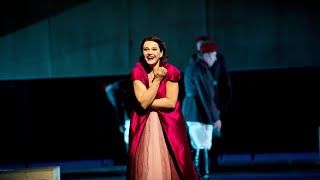 Trailer zu »Tosca« von Giacomo Puccini  Oper Frankfurt [upl. by Pape]