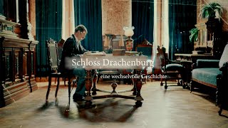 Schloss Drachenburg Drachenburg Castle – a checkered history English Version [upl. by Merry]