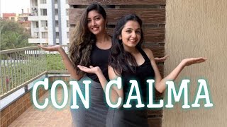 Con Calma Daddy Yankee amp Snow  Dance Cover Dance Freaks Choreography [upl. by Nalniuq]