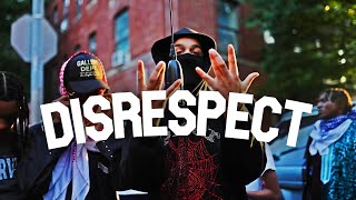 FREE KAPP X YAVI DG X NEW ERA DARK JERK TYPE BEAT  quotDISRESPECT  Dark Jerk Type Beat 2024 [upl. by Eneirda]