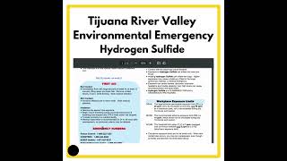 How Safe is Hydrogen Sulfide [upl. by Tosch]