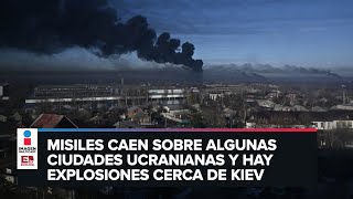 Resumen en video de la guerra Ucrania  Rusia 19 de mayo [upl. by Seve]