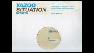 Yazoo  Situation 12 Extended remixwmv [upl. by Eedrahc]