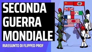 Seconda Guerra Mondiale laviazione militare italiana in azione Grecia 1941 [upl. by Shanan]