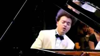 Evgeny Kissin plays ChopinMinute Waltz in Db [upl. by Gaeta]