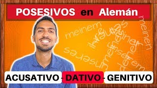 Wo e wohin em alemão acusativo e dativo com preposições [upl. by Birdt808]