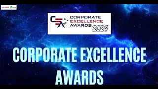 SCMHRD Pune amp SCOPE presents Corporate Excellence Awards’ 2419th EditionTrailer [upl. by Trixie]