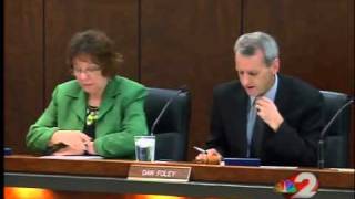 Montgomery County passes budget [upl. by Everara]