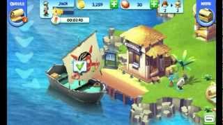 Playmobil Pirates 2 Sea Battle [upl. by Helyn]