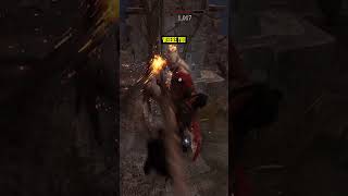 Executioners Axe Location in Lords of the Fallen lordsofthefallen2023 lordsofthefallenguide [upl. by Maroney]